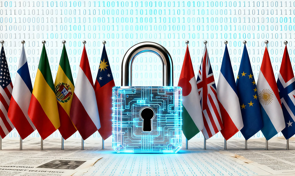 Novo tratado da ONU contra crimes cibernéticos é firmado por mais de 60 países, incluindo o Brasil