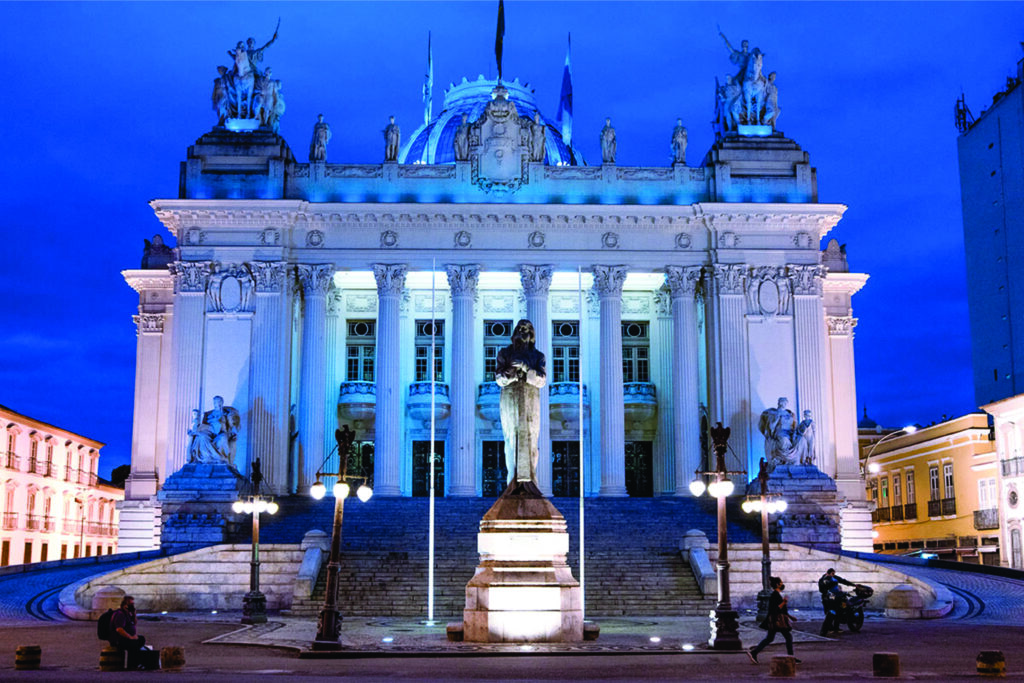 Provas do Concurso da Alerj acontecem em fevereiro