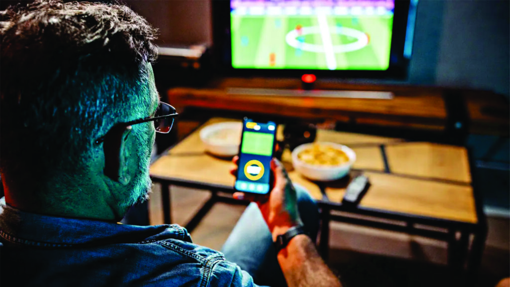 Bets ilegais são 40% do mercado, e setor vira alvo do governo na questão fiscal